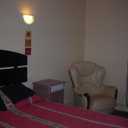 Lanzac Chambres D'Hotes Et Gite Chastrusse מראה חיצוני תמונה
