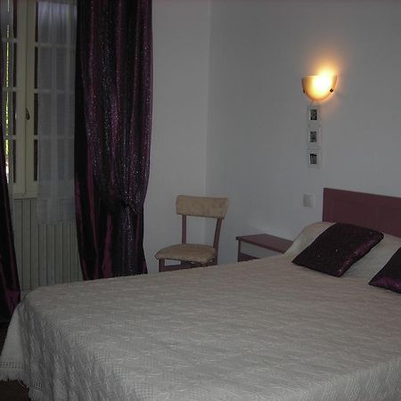 Lanzac Chambres D'Hotes Et Gite Chastrusse חדר תמונה