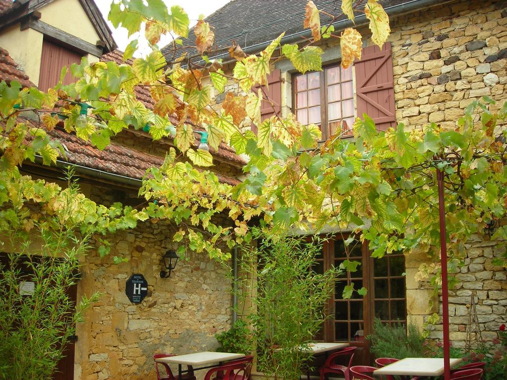 Lanzac Chambres D'Hotes Et Gite Chastrusse מראה חיצוני תמונה